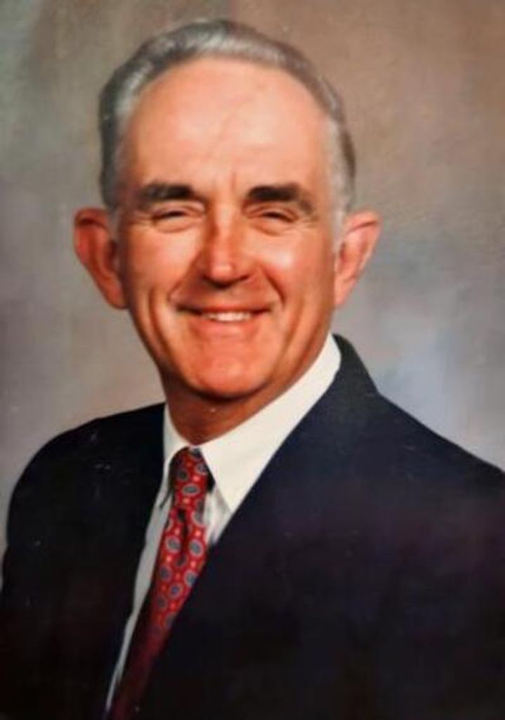 Sr. Msgt. Robert R. "Bob" Crouthamel Profile Photo