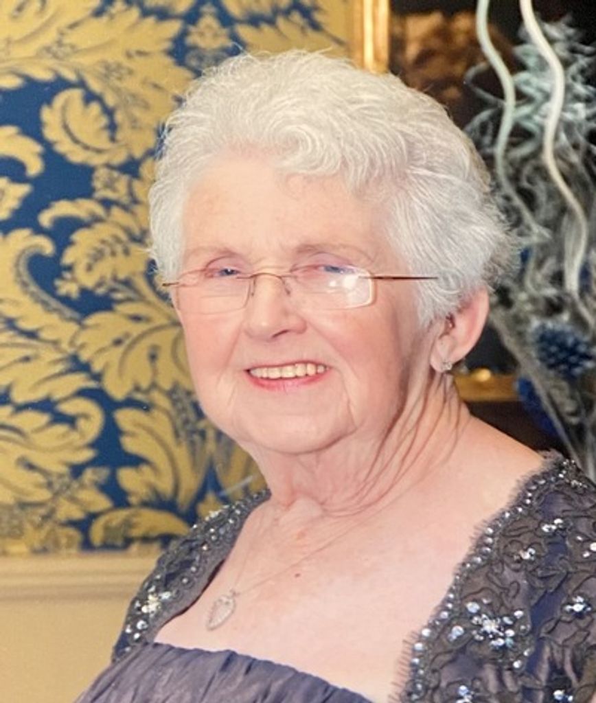 Mary E. Costigan Profile Photo