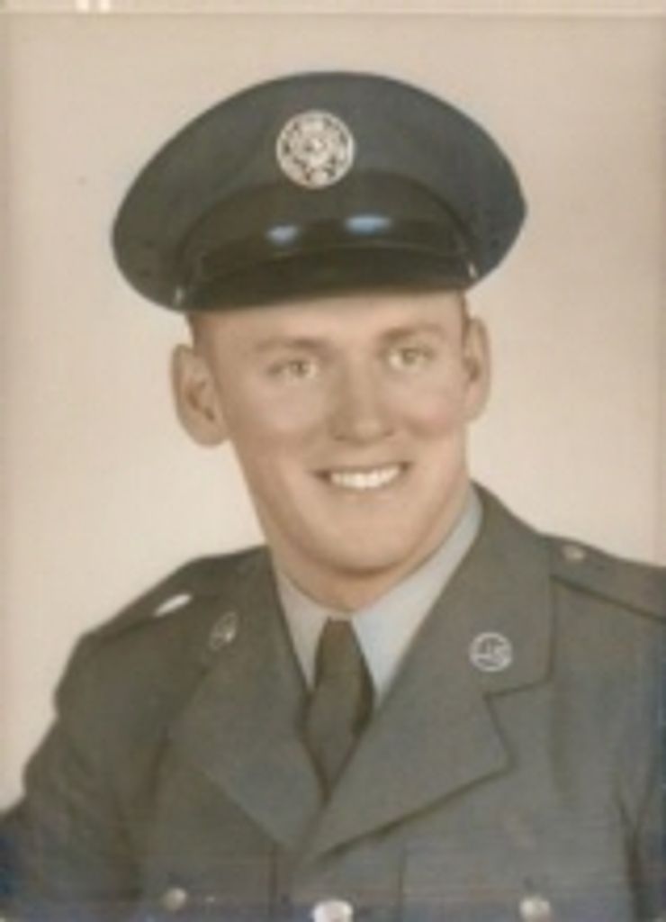 Everett B Poitras