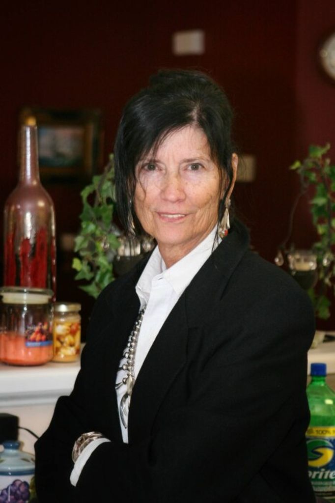 Marycatherine (O'Connor)  Link Profile Photo