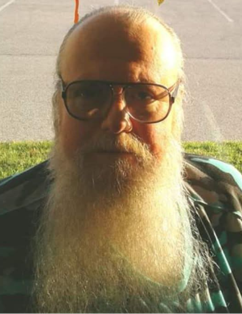 Thaddeus S. Rutkowski