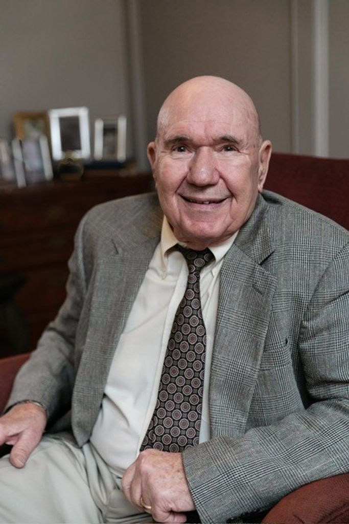 William Odell Pierce Profile Photo