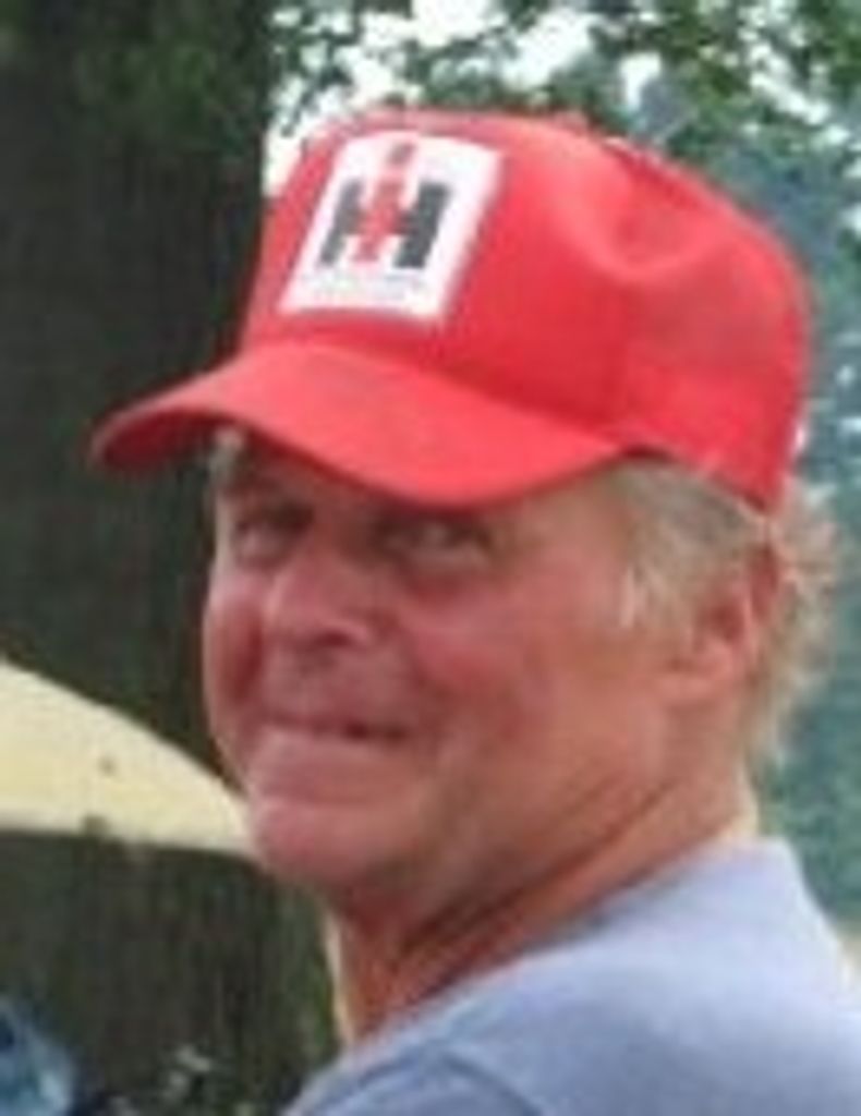 Richard "Dick" C Hargett