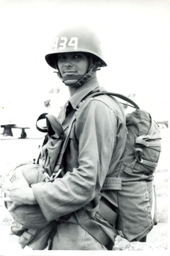 Gerald "Pa" Lee Running Profile Photo