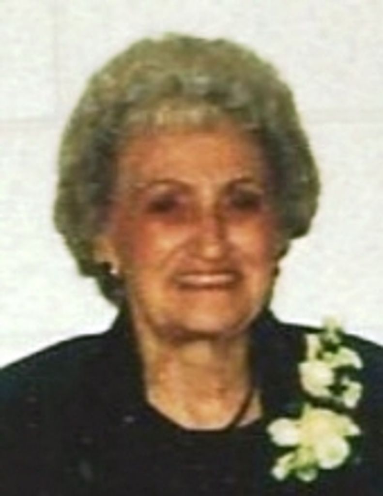 Eula M. Seyler