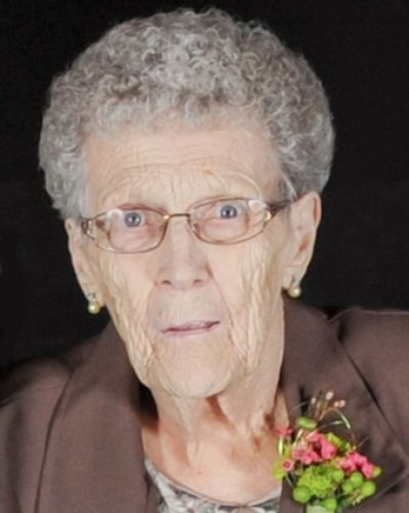 Bernice M. Amundson Profile Photo