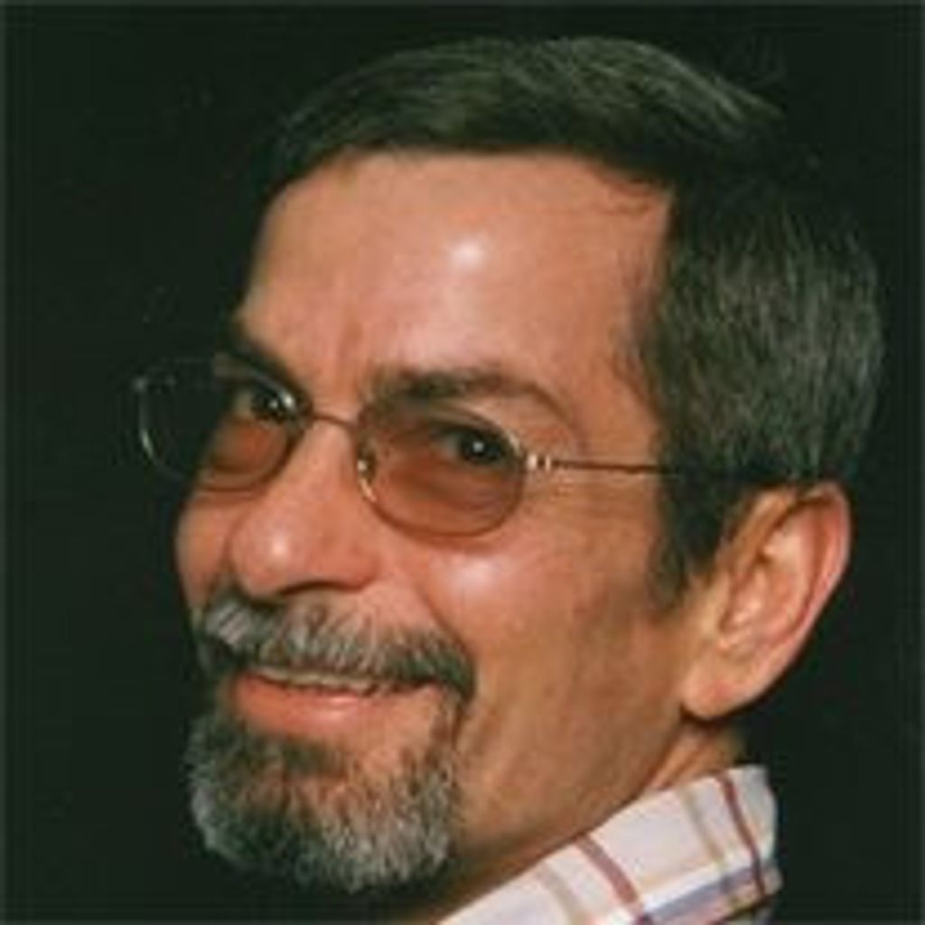 Mark E. Starling