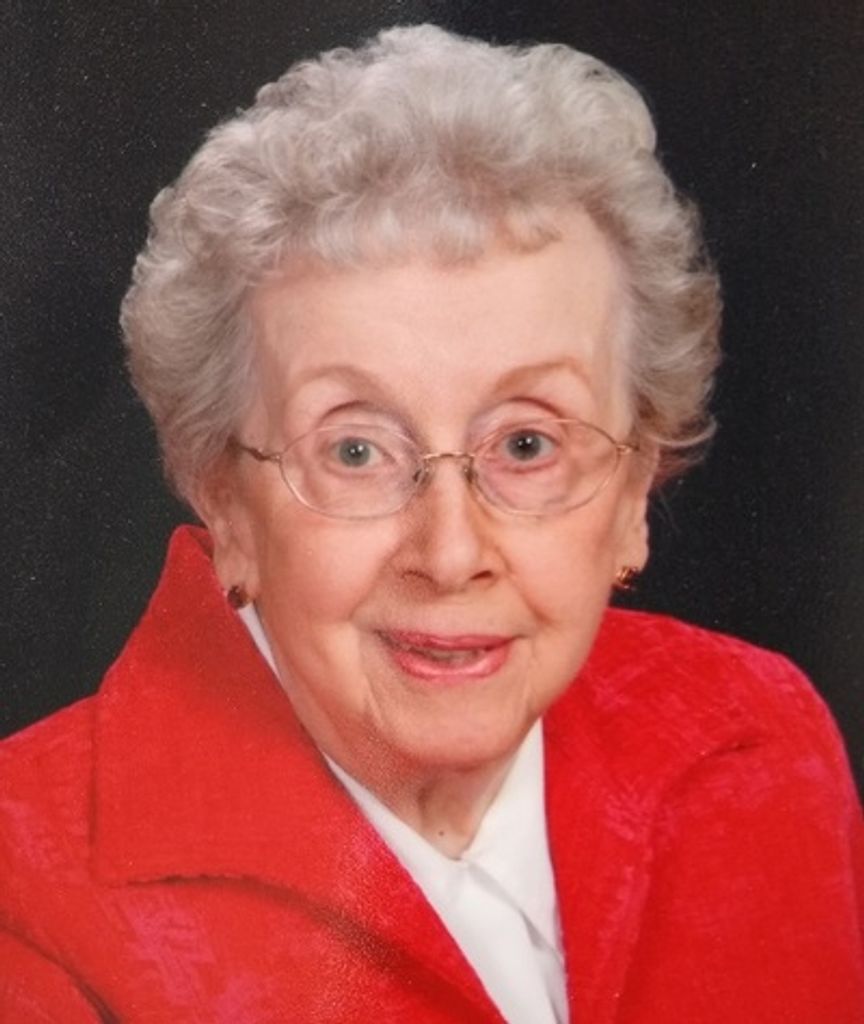 Vivian Johnston Profile Photo