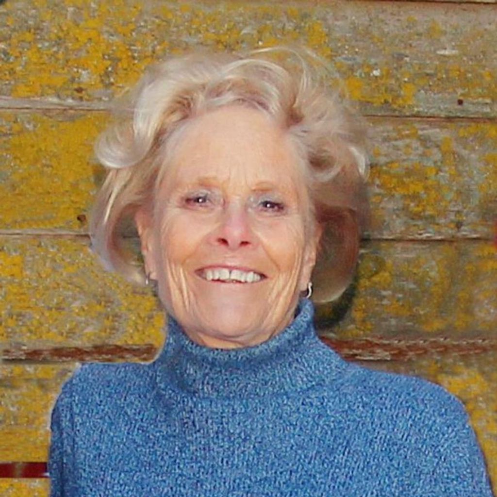 Patricia Ann Carroll Profile Photo