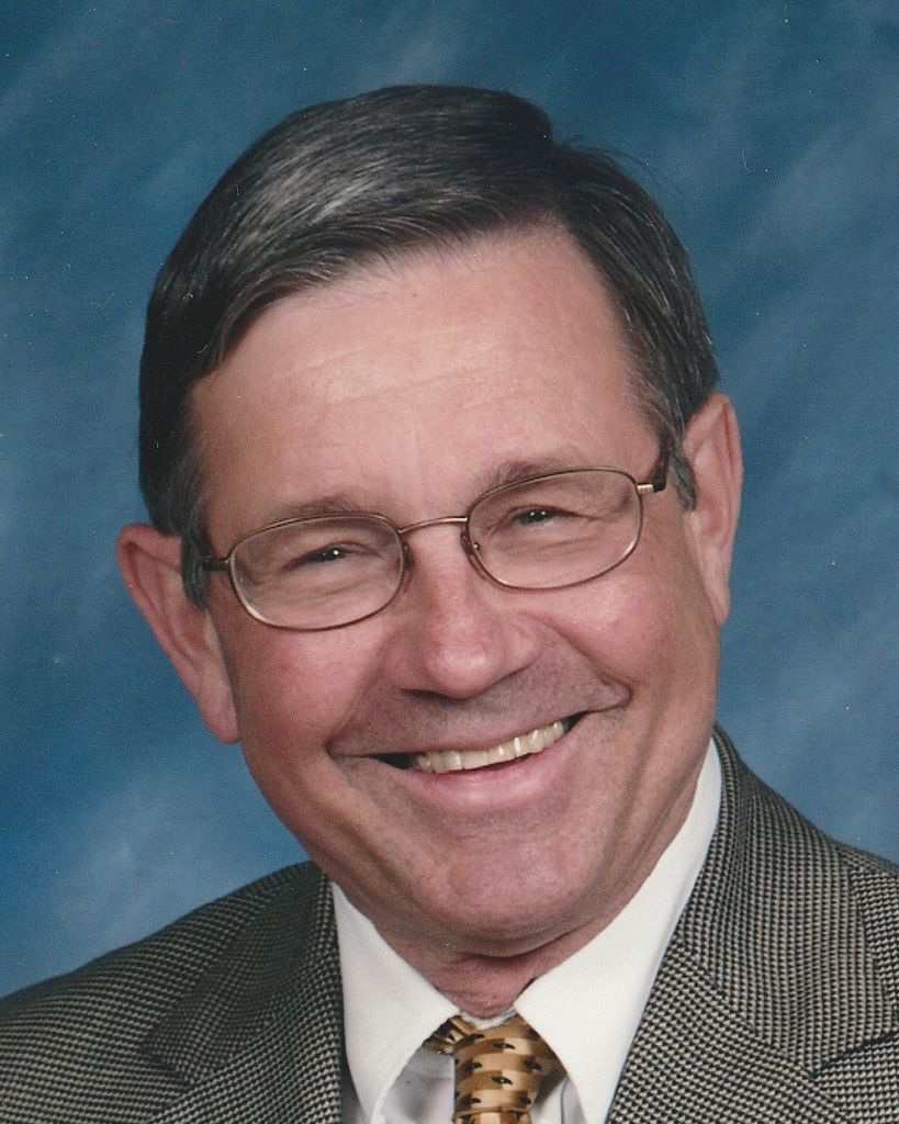 Dennis Ray Bouck