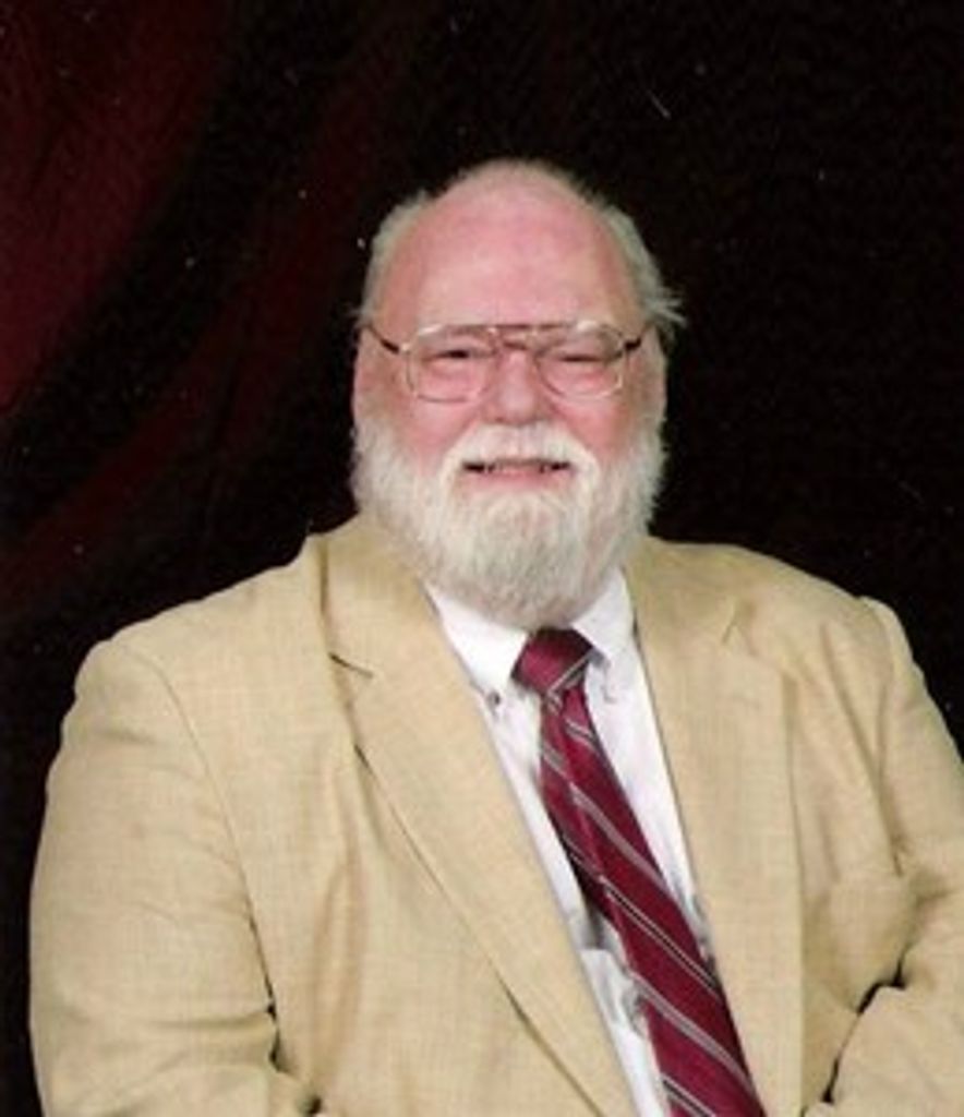 Cecil Lunsford, Jr.