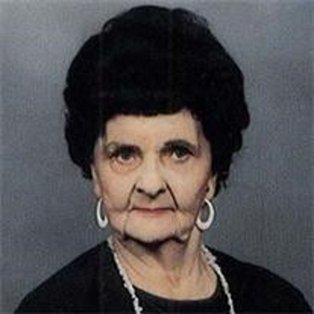 Naomi Ealey