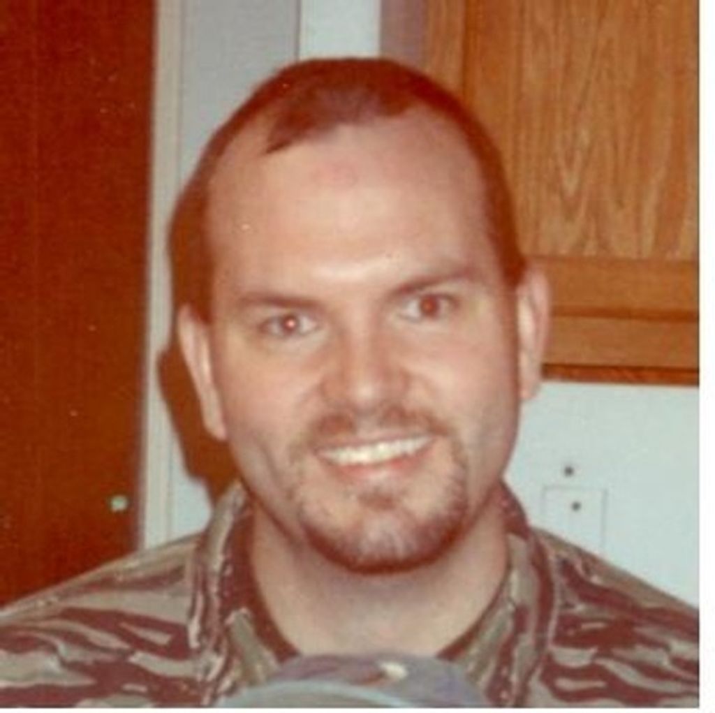 Tim Borseth Profile Photo
