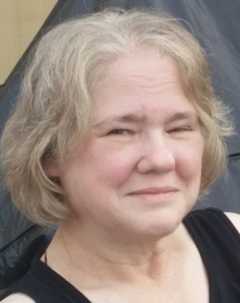 Laura  R. Iliff