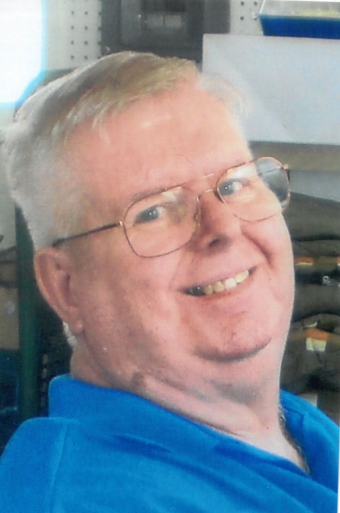 Larry  Chadwin Taylor Profile Photo