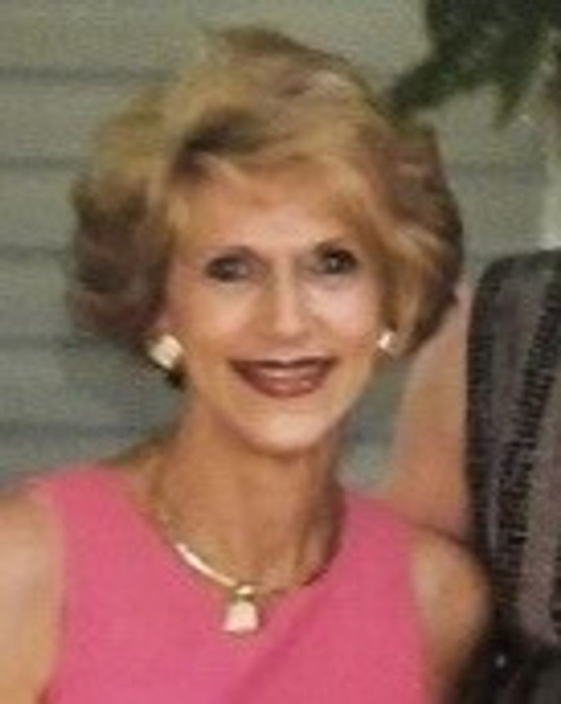 Sue C. Lott