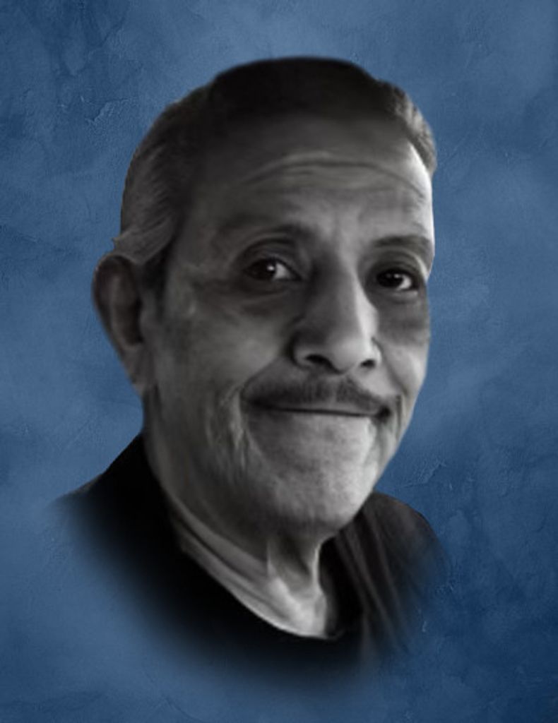 Juan V. Garcia Profile Photo