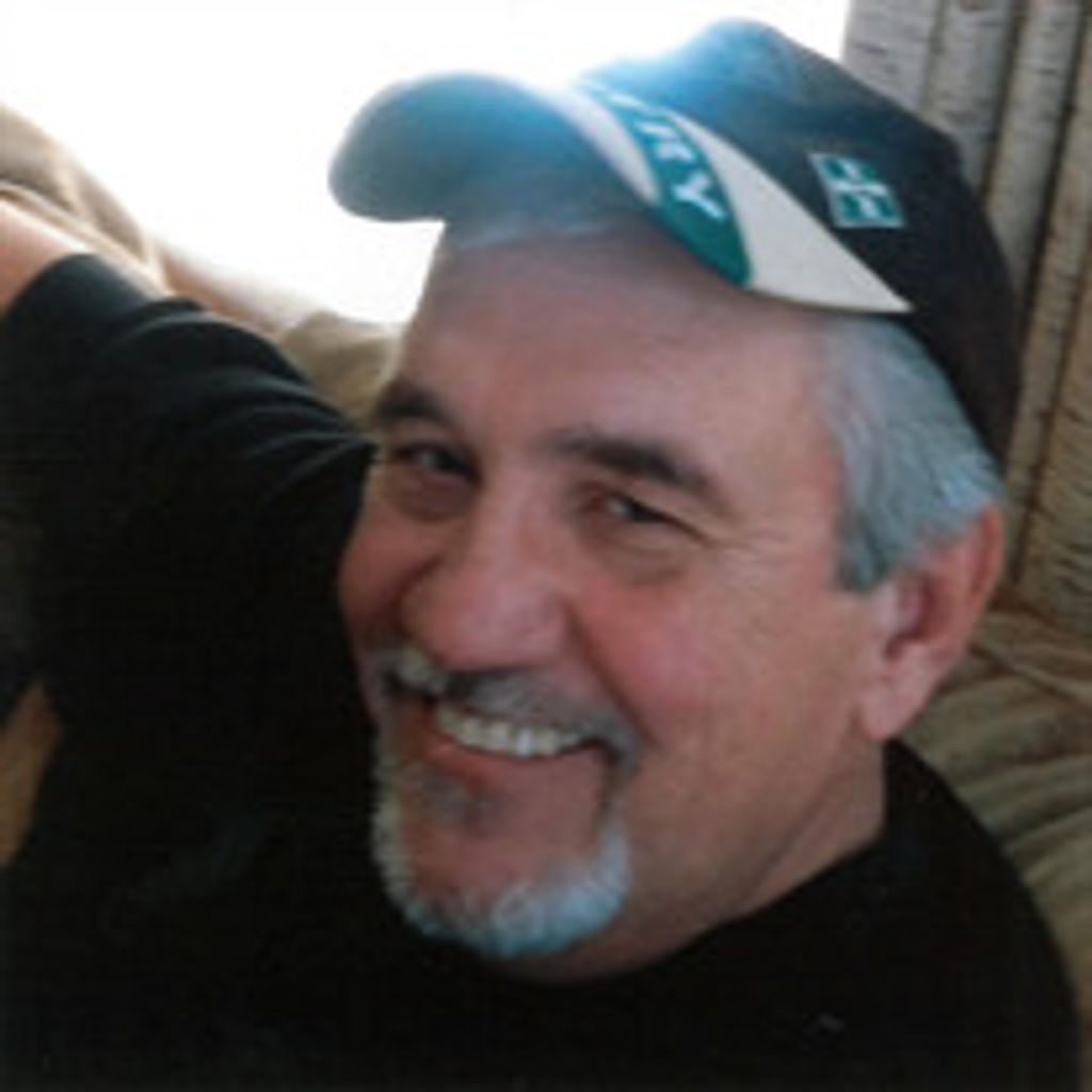 Tommy Gene Pearson