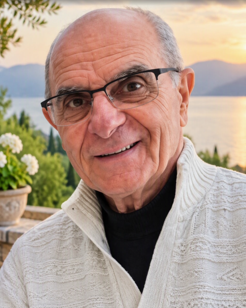 James L. Alario