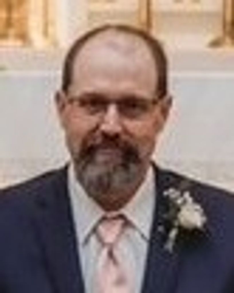 Michael Sadler Profile Photo