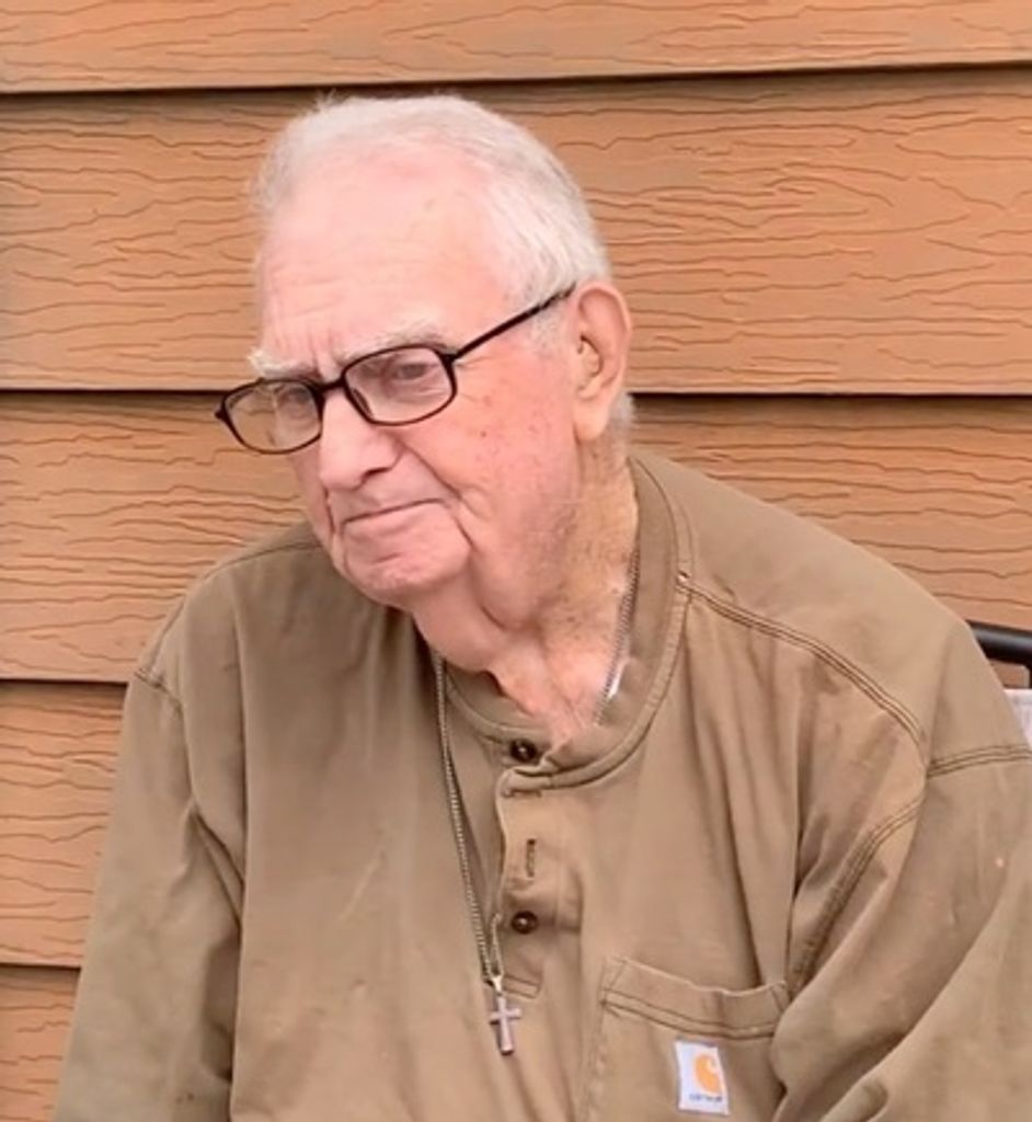 Donald Otis Allen Profile Photo