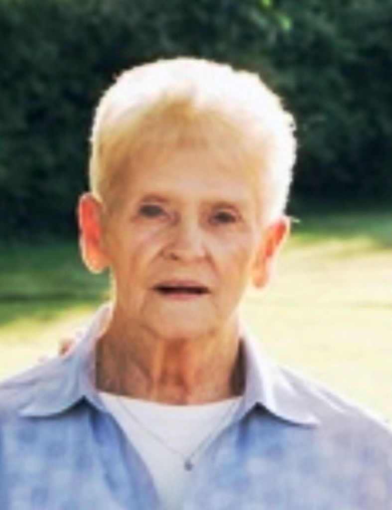 Judy A. (Conley)  Dunn