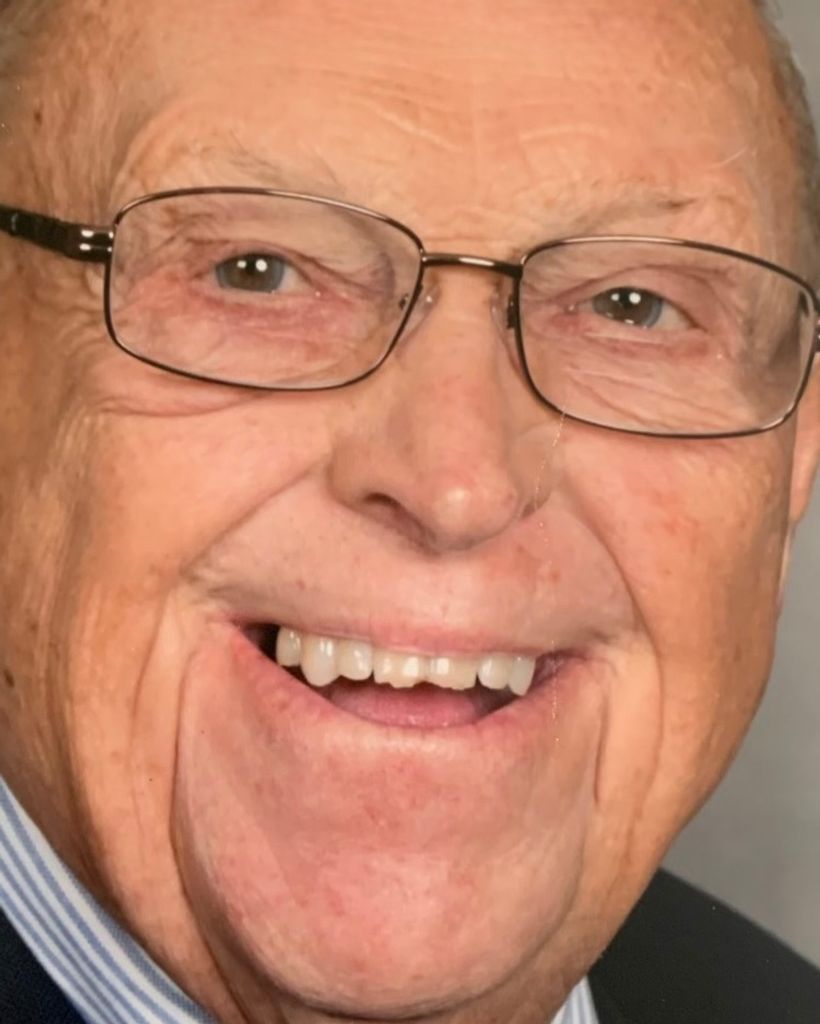Thomas "Tom" Bert Brown Profile Photo