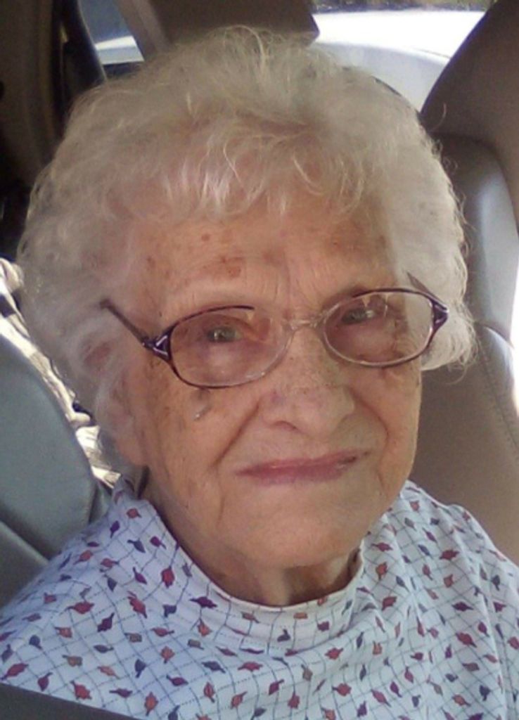 Zelma Cleo Mcjunkin Profile Photo