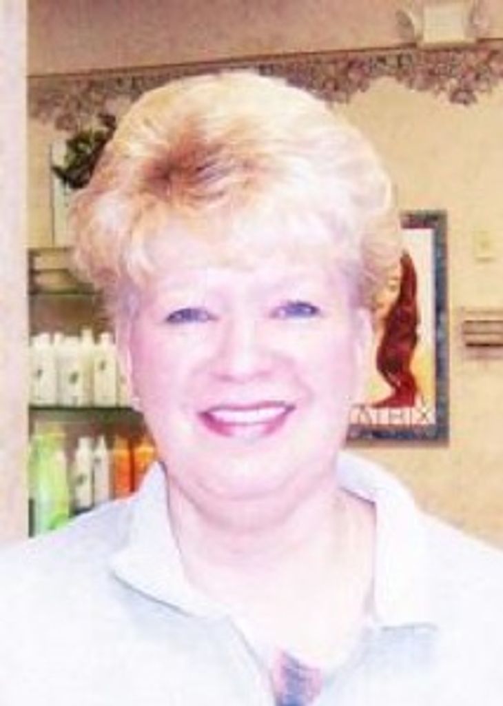 Paula D. (Snyder) Kapes