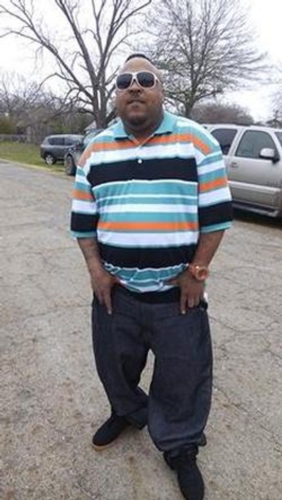 Chris Deon Reagler