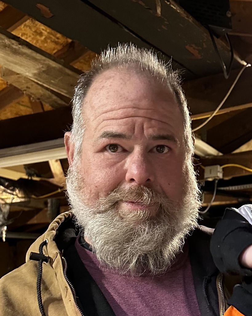 Robert Allen Little Profile Photo