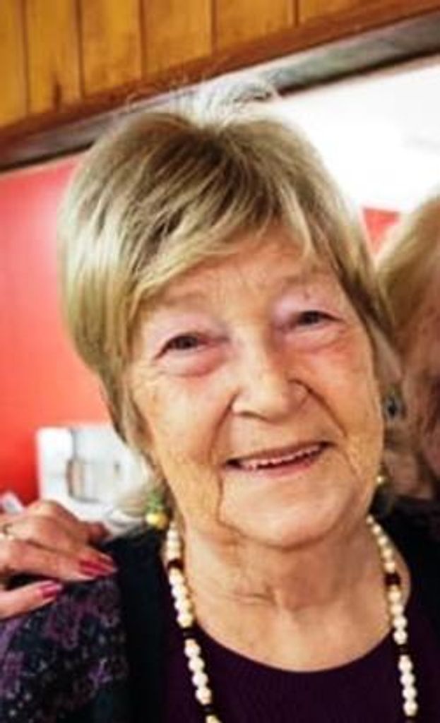 Barbara Cheever