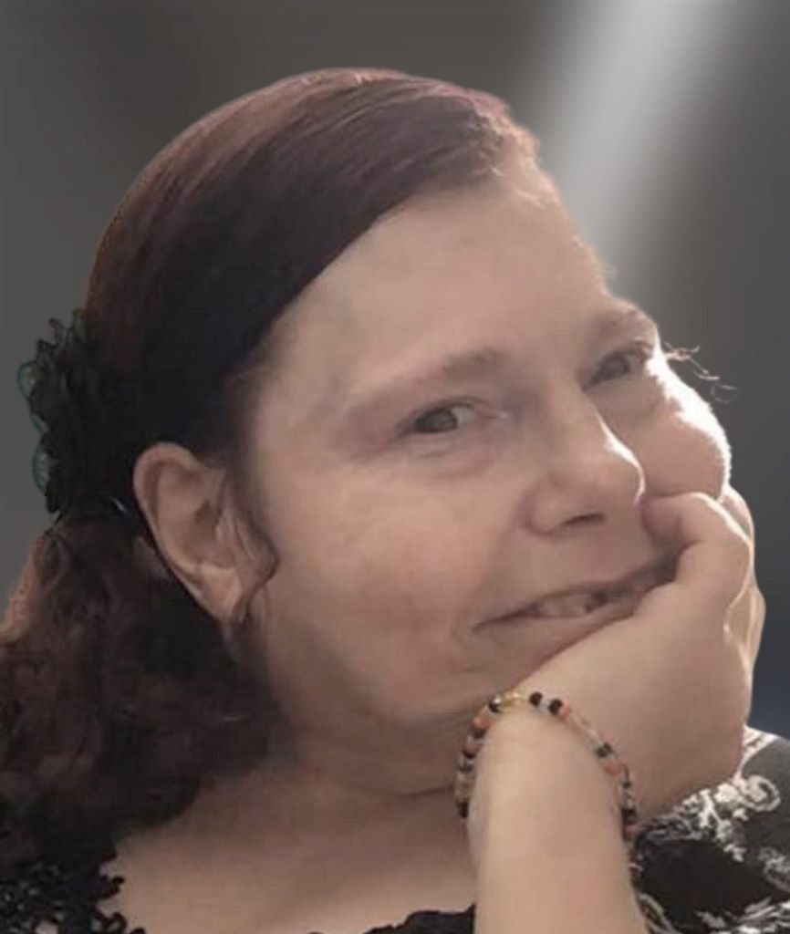 Jennifer Mehmen