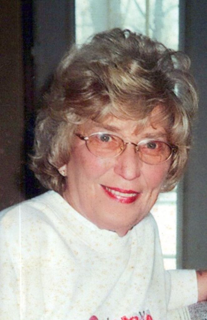 Wilma Guice (Watkins)  Anderson Profile Photo