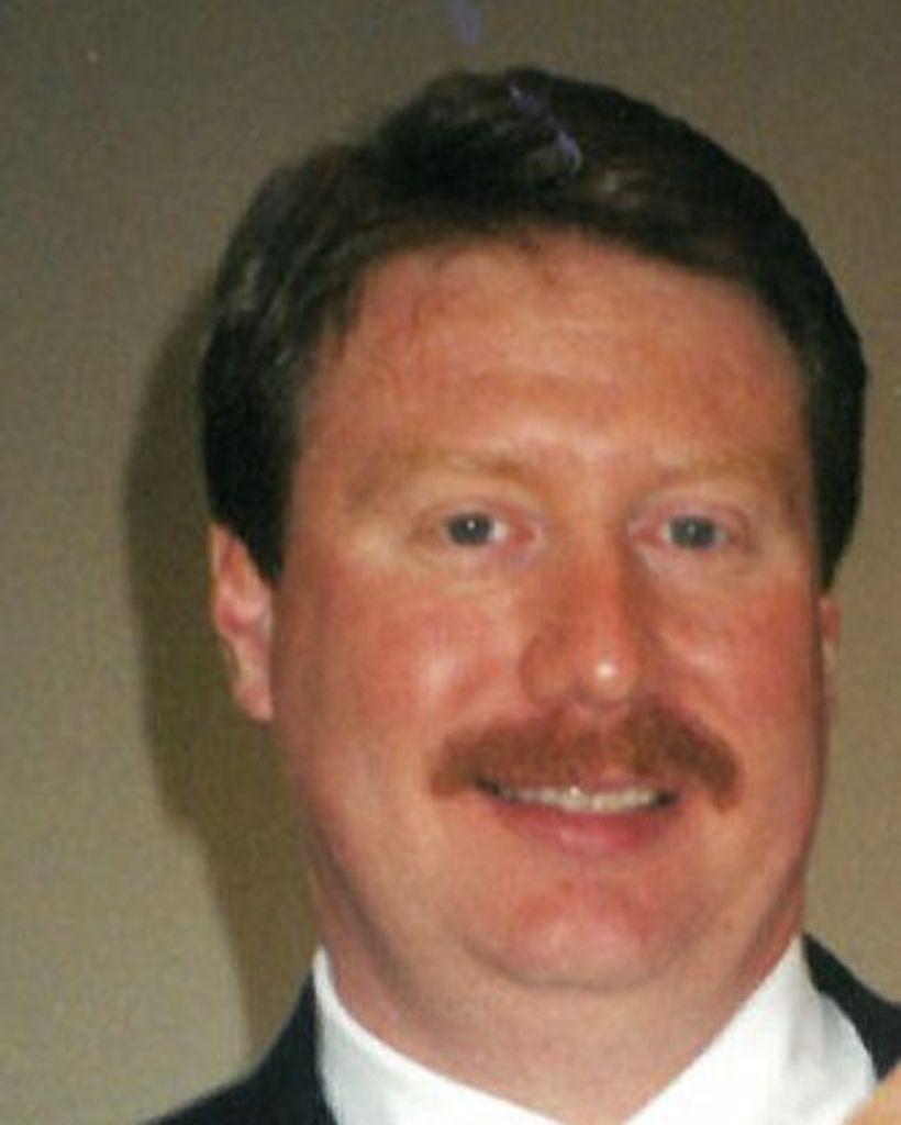 Richard J. Morrison, Jr. Profile Photo