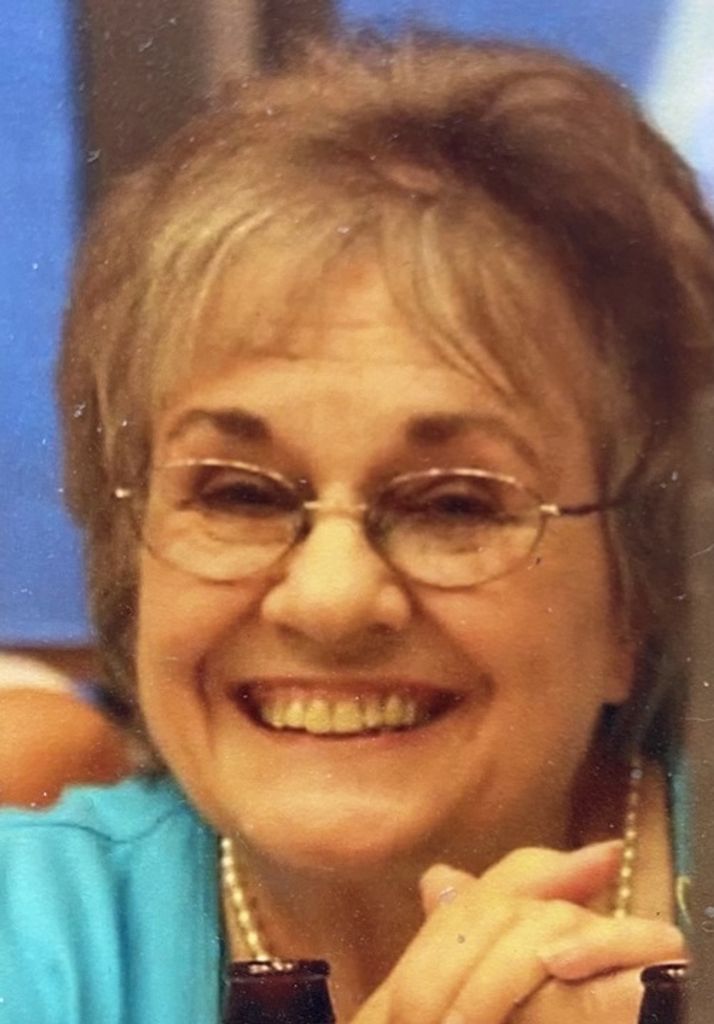 Rosemary Brown