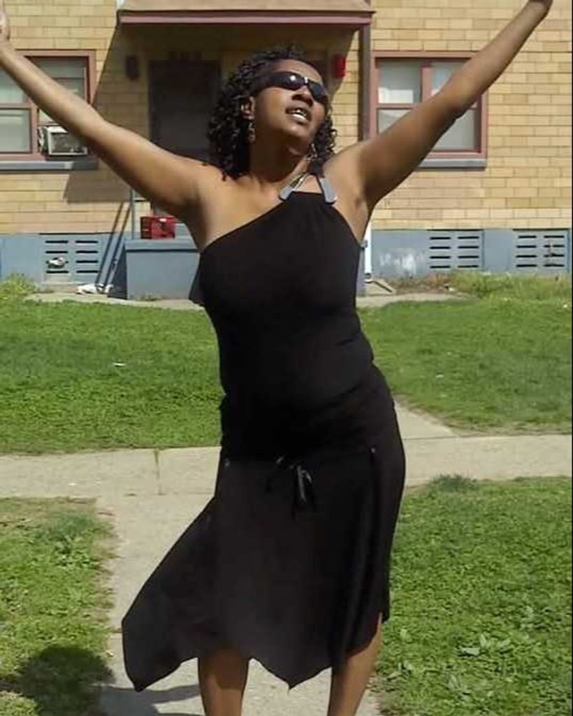 Glynis Elaine Washington Profile Photo