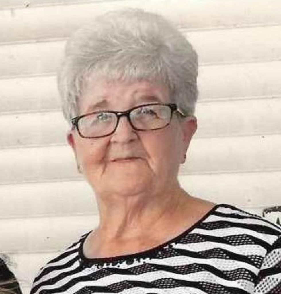 June Barker Profile Photo