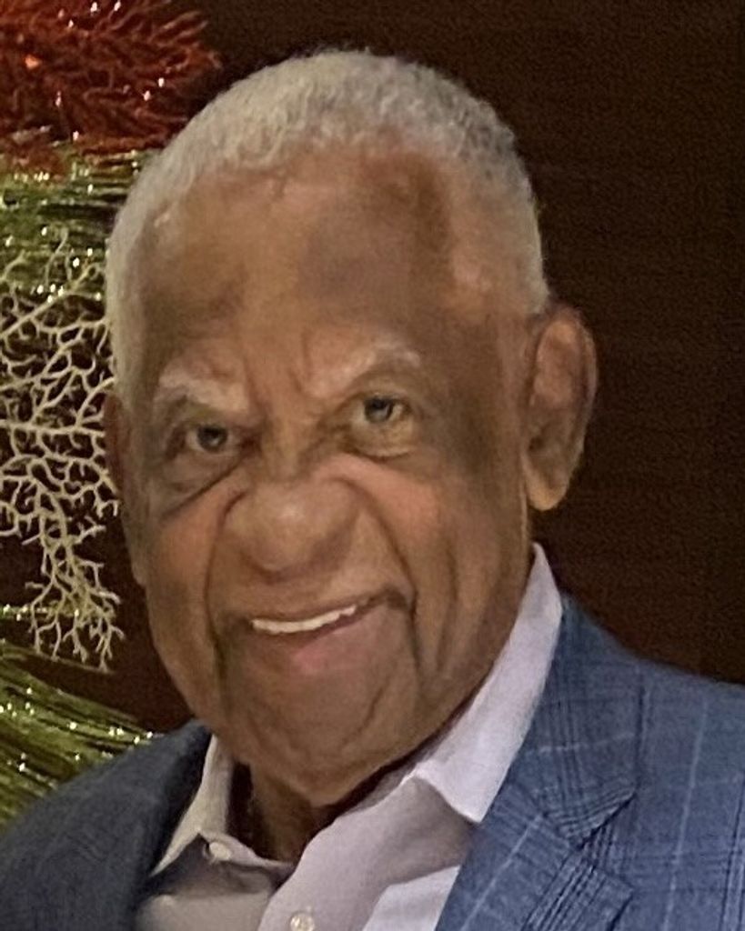 Thurman Higginbotham Profile Photo