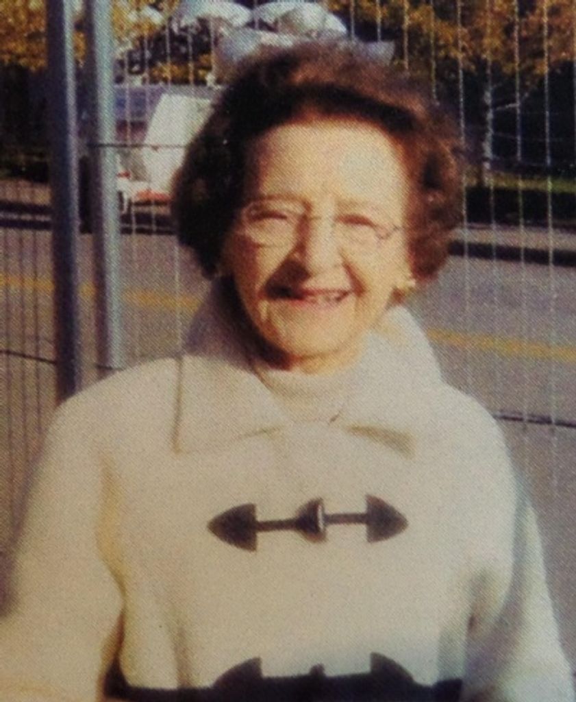 Lorraine Grace Pohl Profile Photo