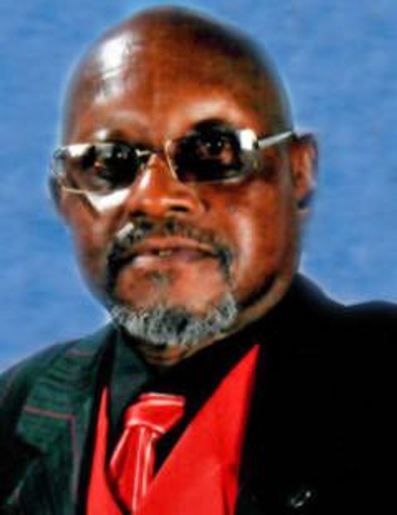 Sherman Rhodes Profile Photo