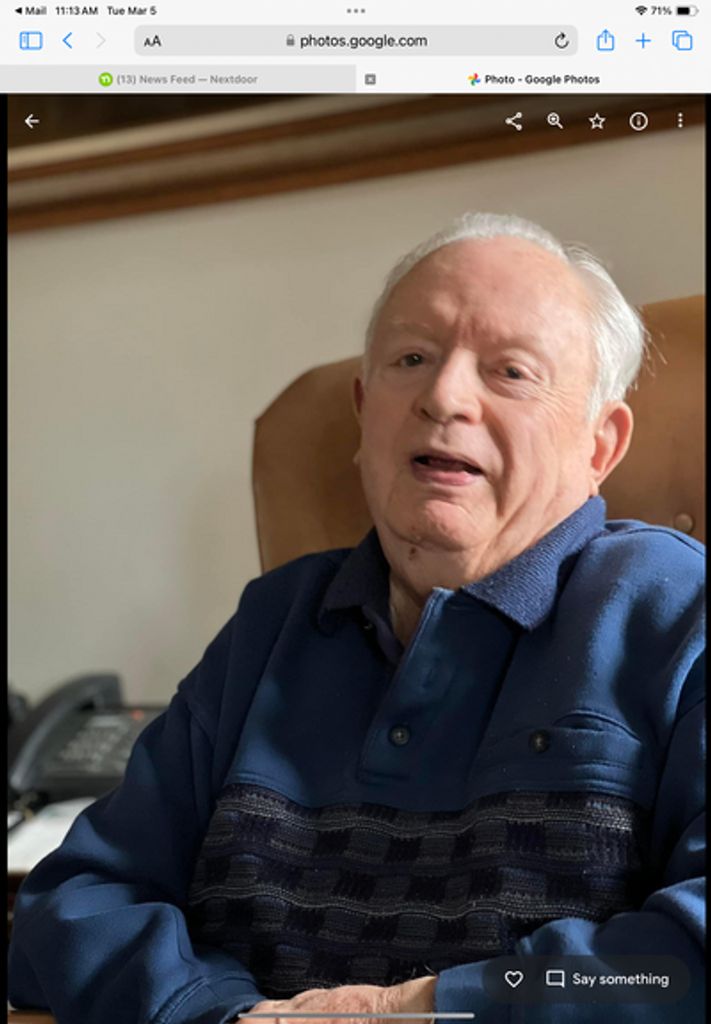 Daniel "Dan" Lyle Kennison