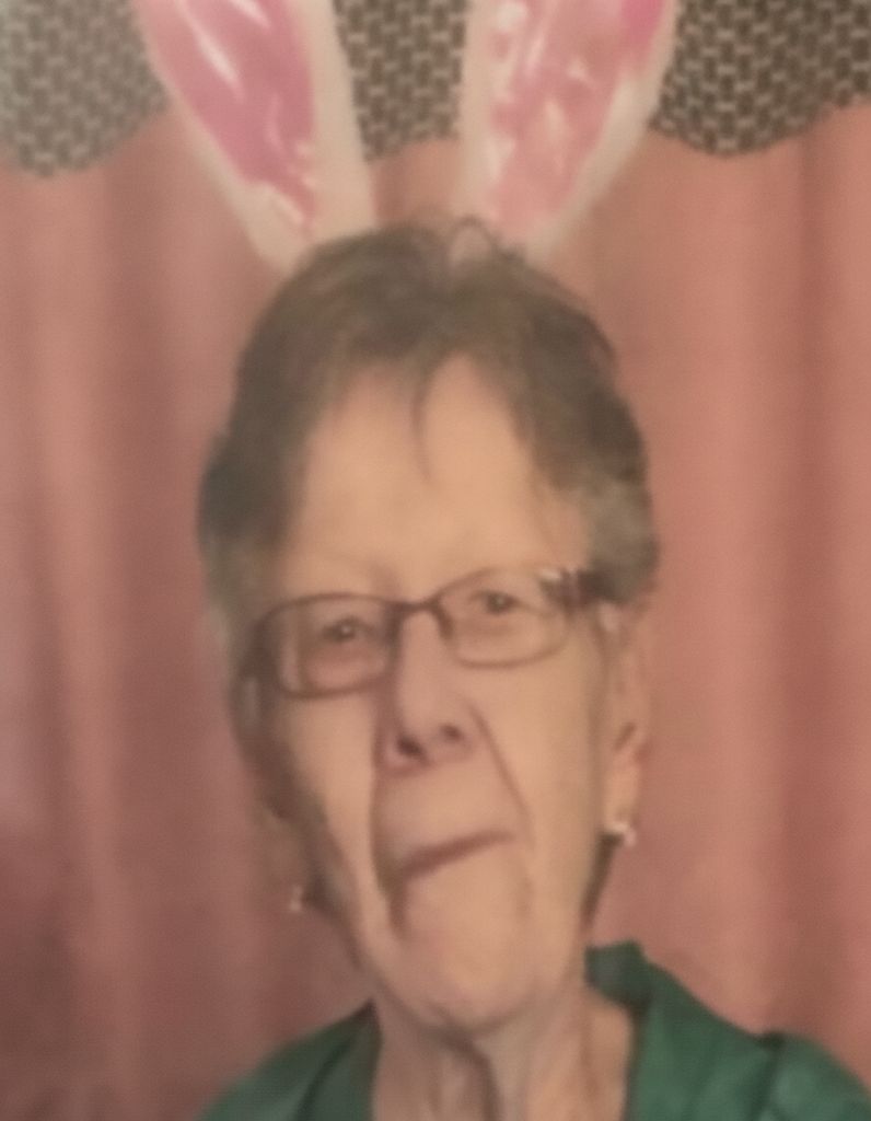 Doris Cecilia Charest Profile Photo