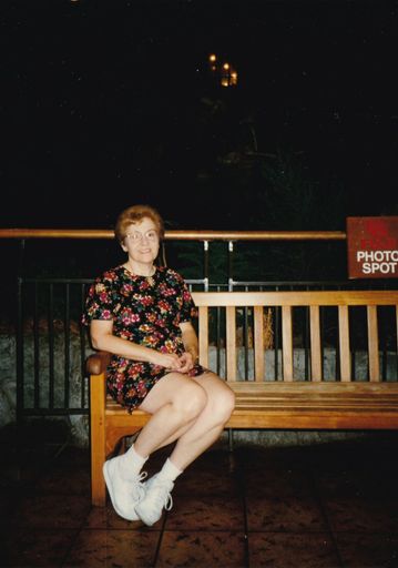 Verna F. Edwards Strandlund photo gallery thumbnail 13 of 75