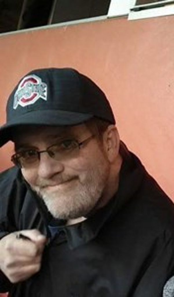 Richard Alan Jenkins