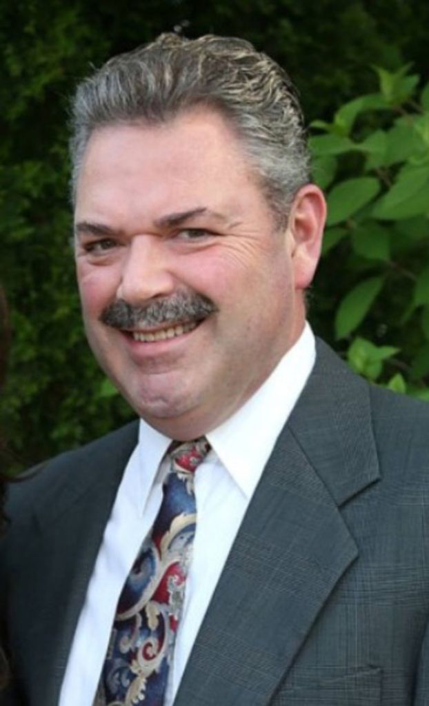 Ralph E. Thomas Profile Photo