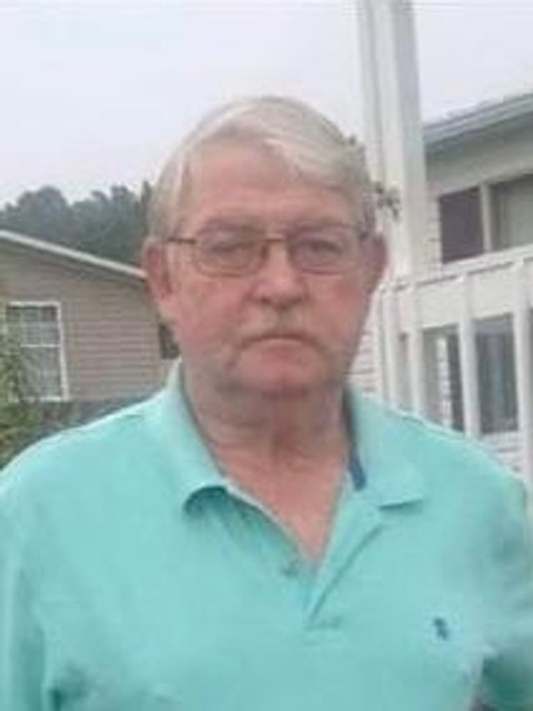 George Melvin Parrish Profile Photo
