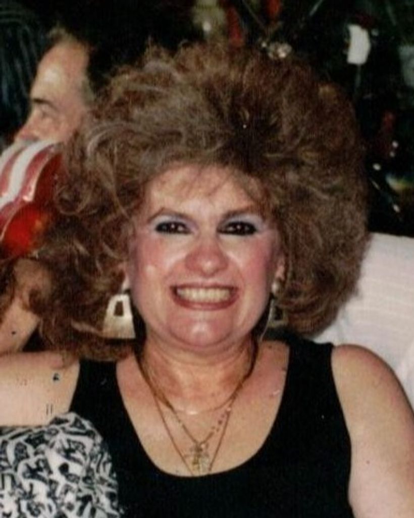 Irene Castorina-Morgano