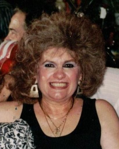 Irene Castorina-Morgano Profile Photo