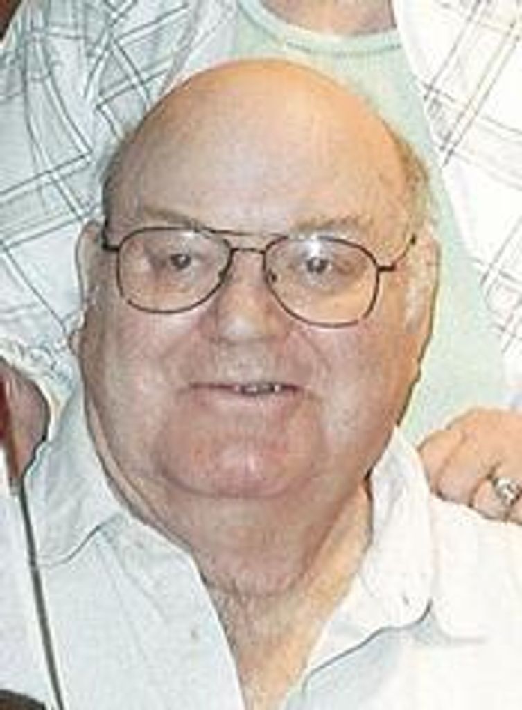 Richard "Dick" C. Ayers